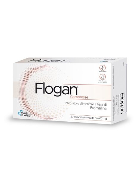 FLOGAN 20CPR