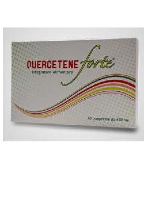 QUERCETENE FORTE 30CPR