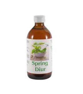 SPRING DIUR SCIROPPO 200ML