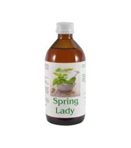 SPRING LADY SCIROPPO 200ML