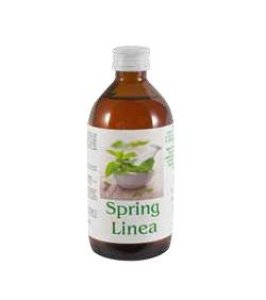 SPRING LINEA SCIROPPO 200ML