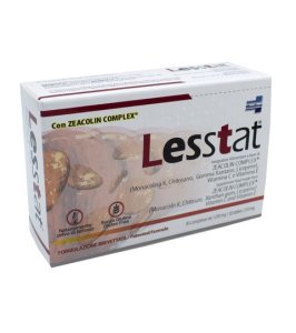LESSTAT 30 COMPRESSE