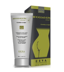 LIPOGLAUCIN CREMA 250ML