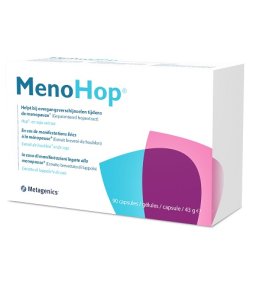 MENOHOP 90 CAPSULE