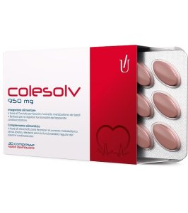 COLESOLV 15G FORZA V