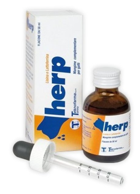 HERP FLACONE 50 ML
