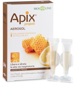 APIX PROPOLI AEROSOL 10F