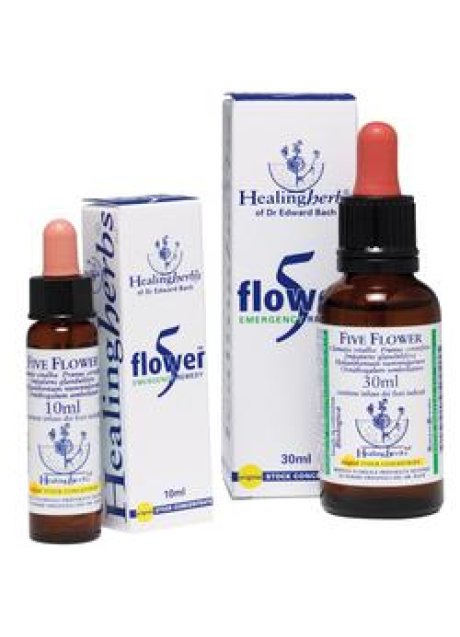 FIVE FLOWER 30 ML