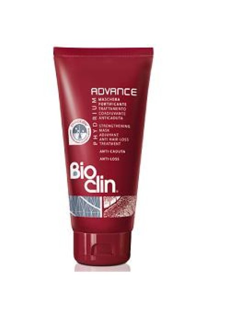 BIOCLIN-PHYDRIUM ADV MASC FORT