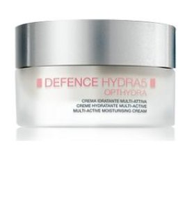 DEFENCE HYDRA 5 OPTHYDRA CREMA IDRATANTE NUTRIENTE 50 ML