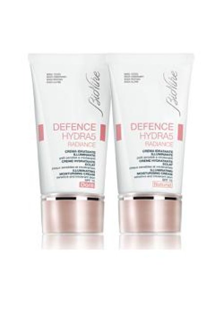 DEFENCE H5 RAD NAT IDRAT SPF15