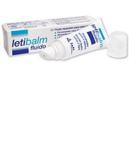 LETI BALM FLUIDO 10 ML