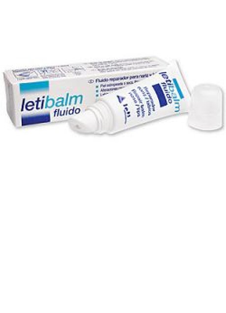 LETI BALM FLUIDO 10 ML