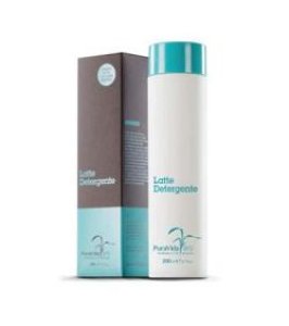 PURAVIDABIO LATTE DET 200ML