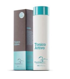 PURAVIDABIO TONICO ATTIVO200ML