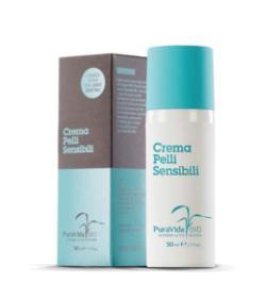PURAVIDABIO CREMA PELLI SENS