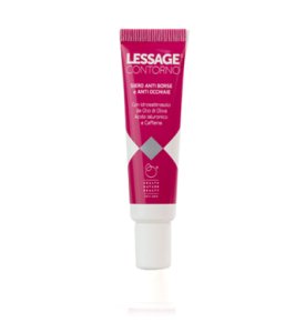 LESSAGE CONTORNO OCCHI 15ML
