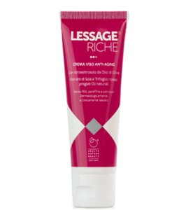 LESSAGE RICHE 50ML