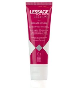 LESSAGE LEGERE CR VISO 50ML