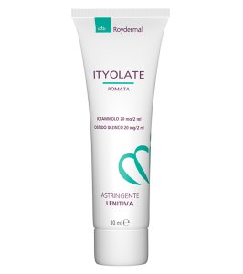 ITYOLATE POMATA 30ML