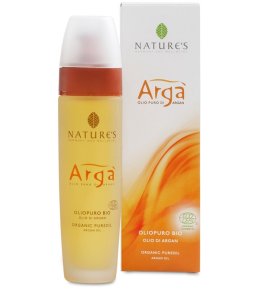 ARGA' OLIOPURO 100ML BIOSLINE