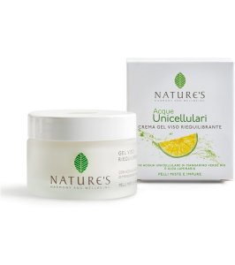 ACQUE UNICELL CR GEL RIEQUIL