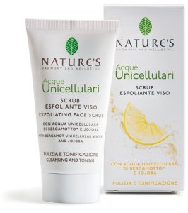 ACQUA SCRUB ESFO VISO