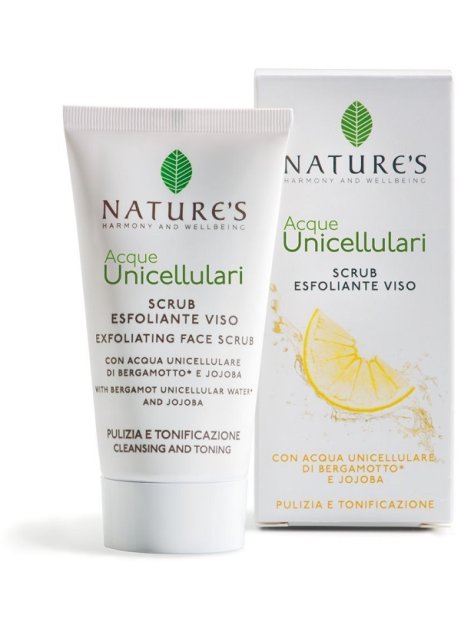 ACQUA SCRUB ESFO VISO