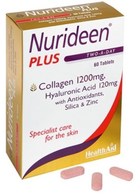 NURIDEEN PLUS 1 PEZZO NURIDEEN PLUS 1 PEZZO