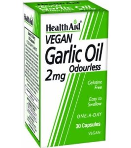 AGLIO INODORE 2MG 30CPS MOLLI