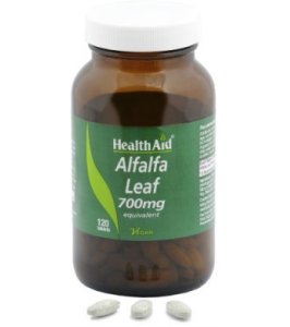 ALFALFA 120CPR