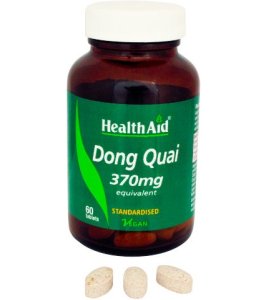 ANGELICA SINENSIS 60TAV HEALTH