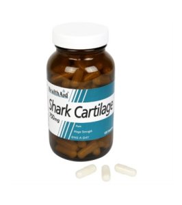 CARTILAGINE SQUALO 120CPS HEALTH
