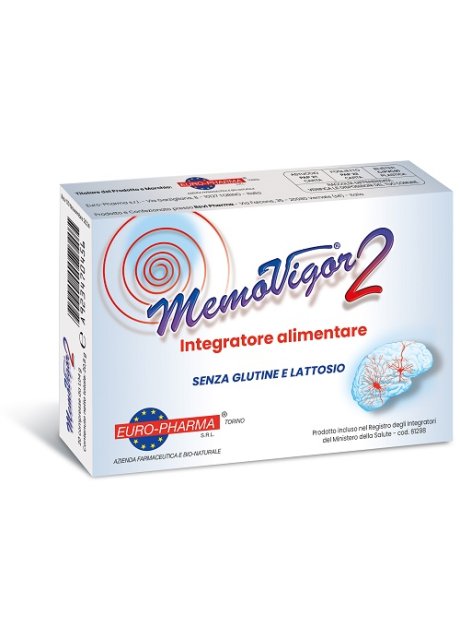 MEMOVIGOR 2 20CPR