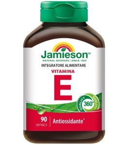 VITAMINA E 90PRL