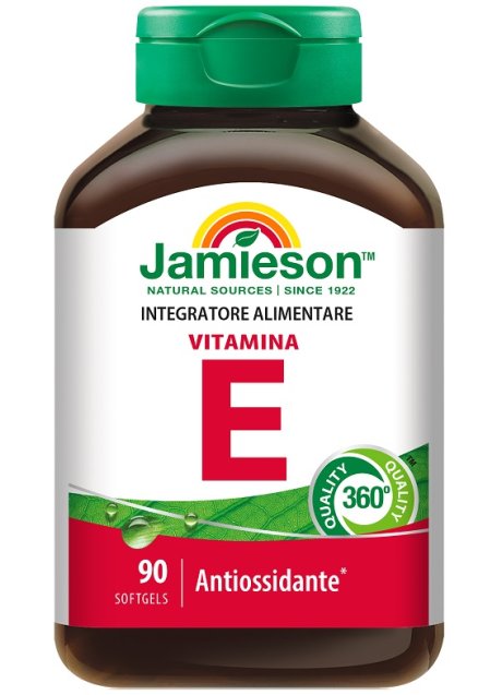 VITAMINA E 90PRL