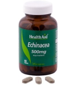 ECHINACEA 60CPR