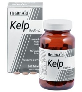 KELP FUCO 240CPR