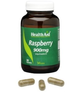 LAMPONE RASPBERRY 30CPS