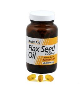 OLIO LINO FLAX SEED OIL HEALTH