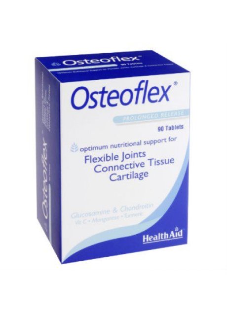 OSTEOFLEX 90CPR HEALTH AID