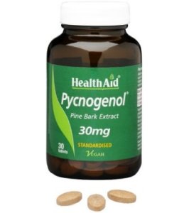 PICNOGENOLO PYCNOGENOL 30TAV