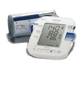 OMRON SFIGMO M10IT