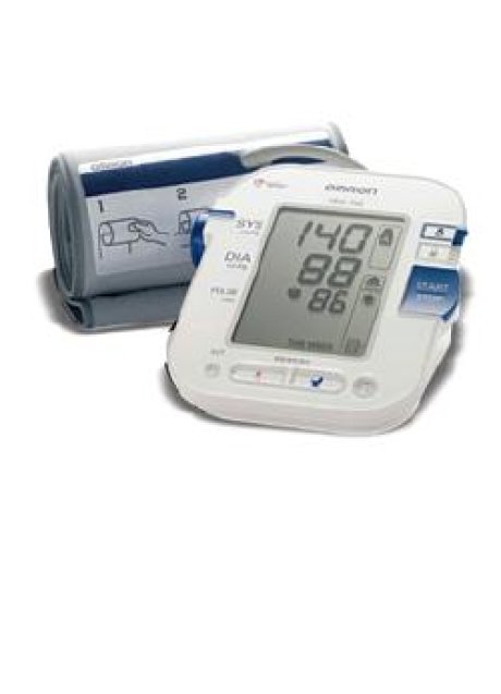 OMRON SFIGMO M10IT