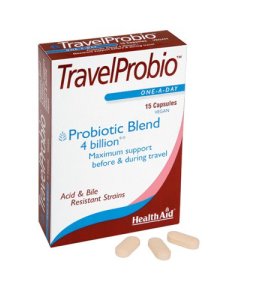 TRAVEL PROBIO 4MILIARDI