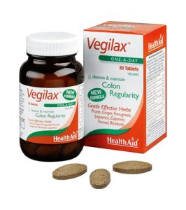 VEGILAX 30CPR