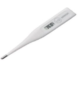 OMRON ECO TEMP BASIC