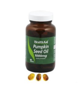 ZUCCA SEMI OLIO 1000MG
