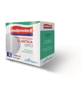 MEDIPRESTERIL RETE TUB GAMBE 3