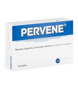 PERVENE 30 OVALINE